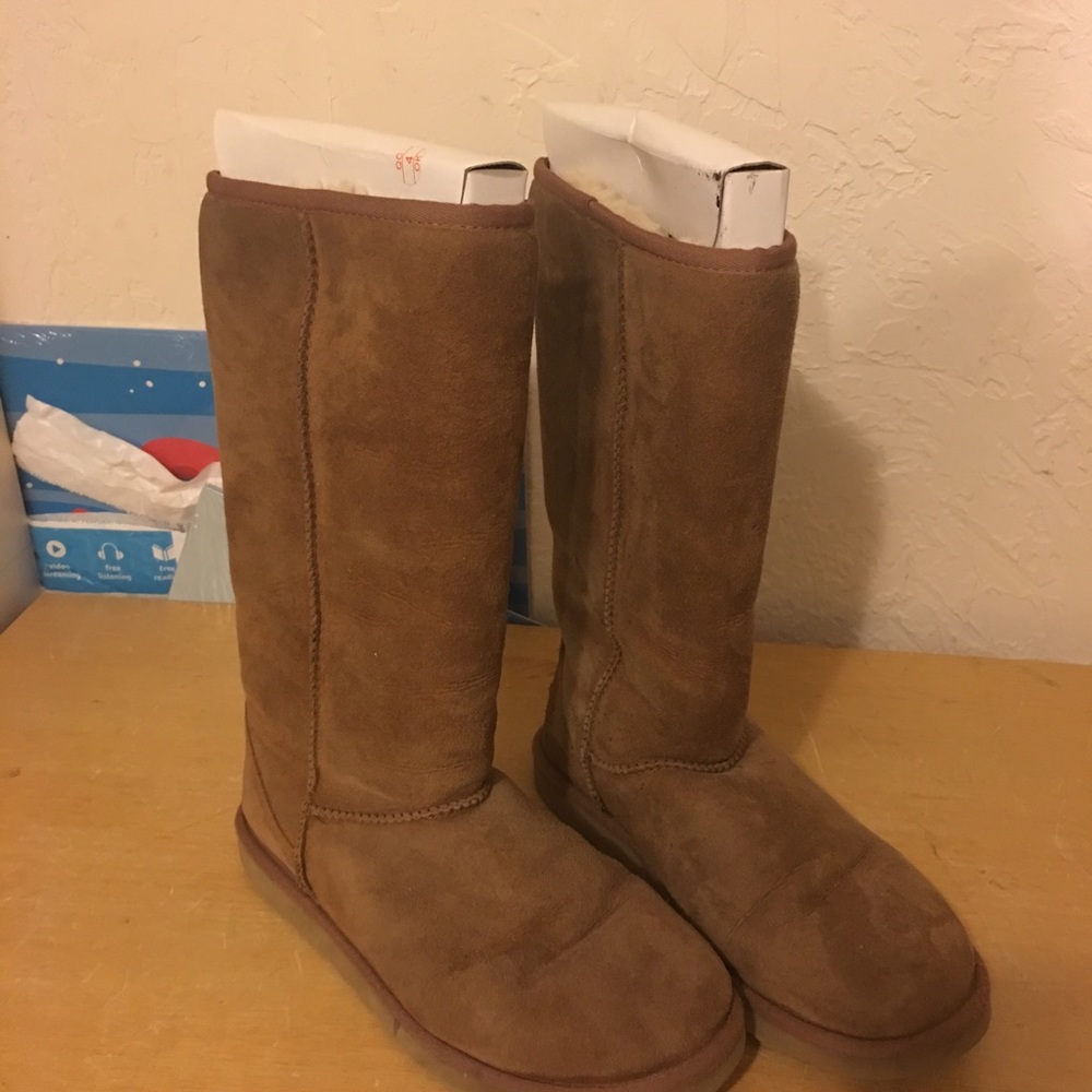 Ugg